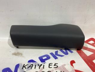 Запчасть накладка на торпедо левая Kaiyi E5