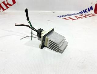 Запчасть резистор отопителя Kaiyi E5