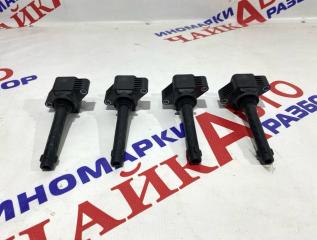 Катушка зажигания E5