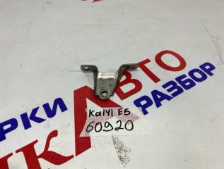 Фото запчасти кронштейн турбины Kaiyi E5 Б/У запчасть Запчасть кронштейн турбины Kaiyi E5