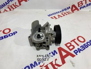 Запчасть насос водяной (помпа) Kaiyi E5