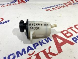 Фото запчасти бачок гур Sollers Atlant Б/У запчасть Запчасть бачок гур Sollers Atlant
