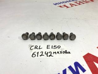 Запчасть болт маховика Toyota Corolla