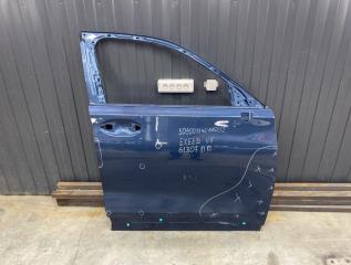 Запчасть дверь передняя правая Exeed VX