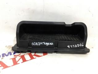 Запчасть воздухозаборник Geely Tugella