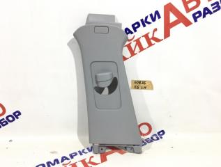Запчасть обшивка средней стойки левая Kaiyi E5