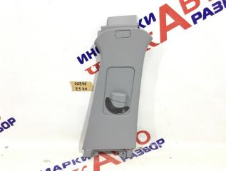 Запчасть обшивка средней стойки правая Kaiyi E5