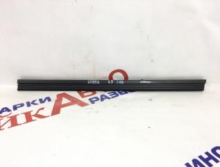 Запчасть уплотнитель стекла двери задний Kaiyi E5