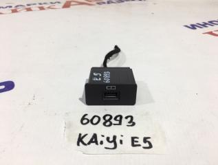 Запчасть разъем usb Kaiyi E5