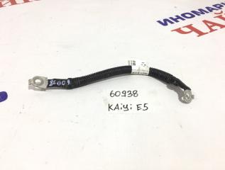 Запчасть провод аккумулятора Kaiyi E5