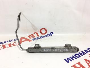 Запчасть топливная рейка Toyota Corolla