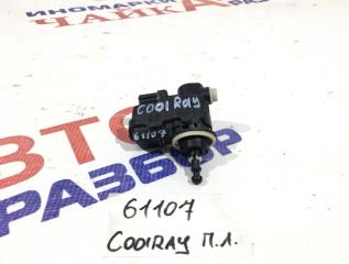 Запчасть корректор фар Geely Coolray
