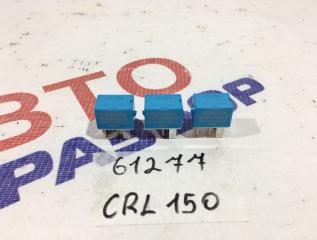 Фото запчасти реле Toyota Corolla Б/У запчасть Запчасть реле Toyota Corolla