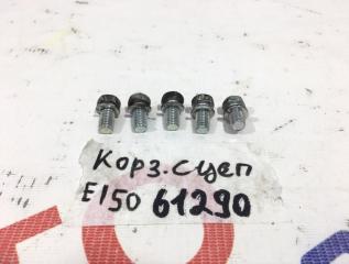 Запчасть болт корзины сцепления Toyota Corolla