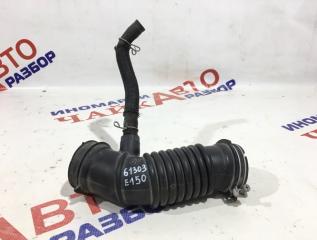 Запчасть патрубок воздушного фильтра Toyota Corolla