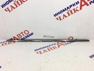 Запчасть уплотнитель стекла двери передний правый Exeed VX