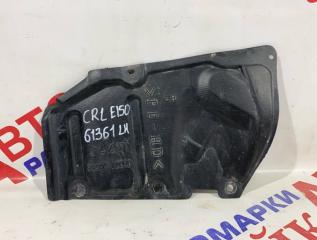 Фото запчасти пыльник двигателя левый Toyota Corolla Б/У запчасть Запчасть пыльник двигателя левый Toyota Corolla