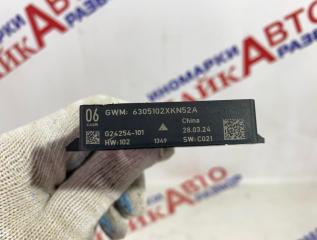 Датчик открытия багажника Dargo