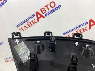 Накладка крыла задняя левая Dargo