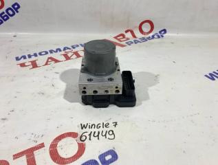 Запчасть блок abs Great Wall Wingle 7