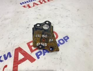 Запчасть крепление балки переднее левое Toyota Corolla