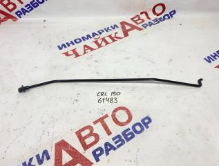 Запчасть упор капота Toyota Corolla