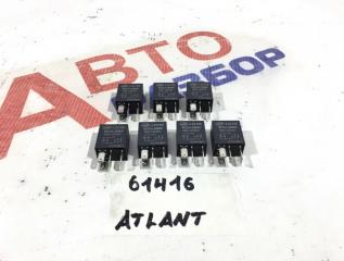 Запчасть реле Sollers Atlant