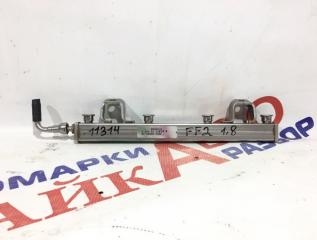 Фото запчасти рампа топливная Ford Focus 2 контрактная запчасть Запчасть рампа топливная Ford Focus 2