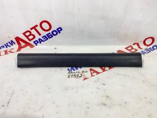 Запчасть накладка порога внутренняя передняя правая Changan Alsvin