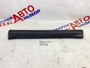 Запчасть накладка порога внутренняя передняя левая Changan Alsvin