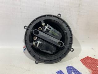 Запчасть мотор зеркала левый Changan Alsvin