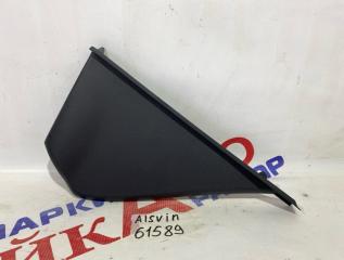 Запчасть накладка на торпедо правая Changan Alsvin