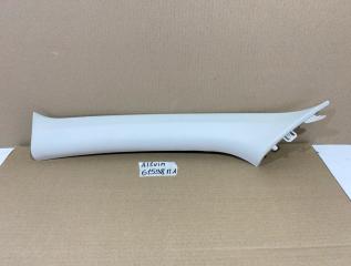 Запчасть обшивка стойки передняя левая Changan Alsvin