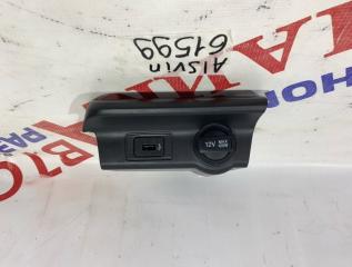 Запчасть разъем usb Changan Alsvin