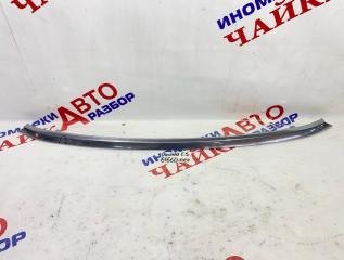 Фото запчасти молдинг решетки радиатора передний Omoda C5 Б/У запчасть Запчасть молдинг решетки радиатора передний Omoda C5