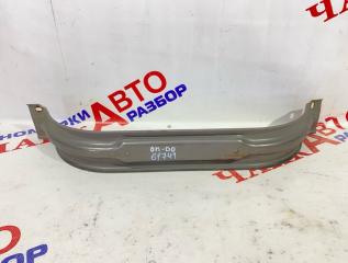 Фото запчасти усилитель бампера передний Лада Гранта Б/У запчасть Запчасть усилитель бампера передний Лада Гранта
