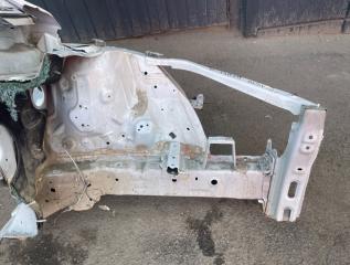 Лонжерон передний левый Changan Alsvin