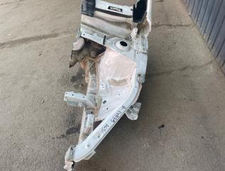 Лонжерон передний левый Alsvin