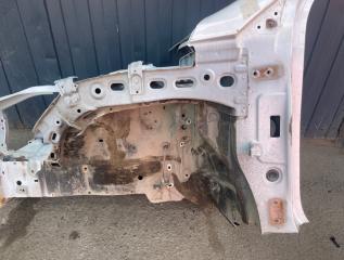 Лонжерон передний левый Alsvin