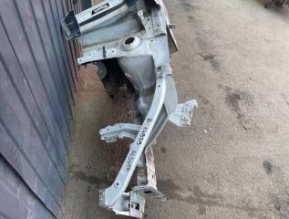 Лонжерон передний левый Alsvin