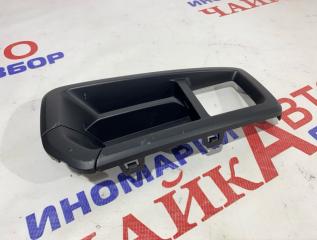 Накладка птф задняя правая Dargo