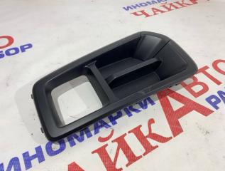 Накладка птф задняя правая Haval Dargo