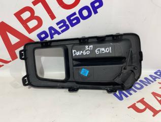 Накладка птф задняя правая Dargo