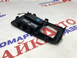 Накладка птф задняя правая Dargo