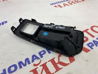 Накладка птф задняя правая Dargo