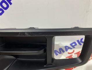 Накладка птф задняя правая Dargo