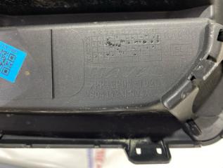 Накладка птф задняя правая Dargo