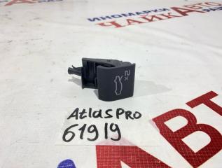 Запчасть ручка открывания капота Geely Atlas Pro