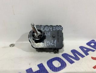 Фото запчасти корректор фар Toyota Rav4 Б/У запчасть Запчасть корректор фар Toyota Rav4