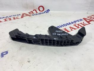 Кронштейн фары передний правый M6